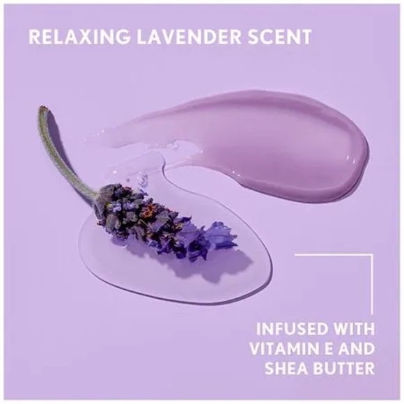 COVERGIRL Clean Fresh Jammy Lip Sleeping Mask - Lavender and Blush - Picture 6 of 6